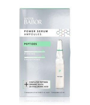 Peptides