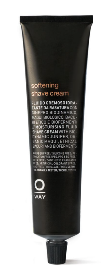 MENS / Softening Shave Cream