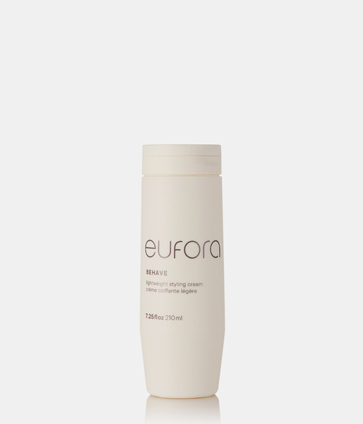 Behave Lightweight Styling Cream
