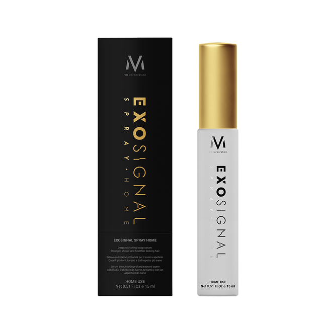 ExoSignal Serum Spray