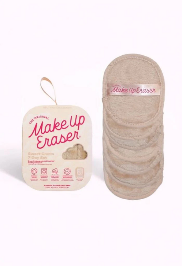 Sweet Cream 7-Day Set