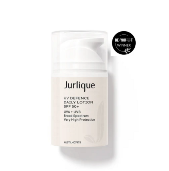 UV Defence Daily Lotion SPF 50+ (50ml)