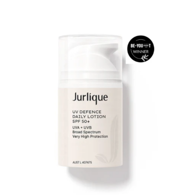 UV Defence Daily Lotion SPF 50+ (50ml)