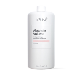 Absolute Volume Shampoo Liter