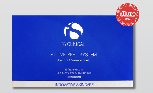 Active Peel System