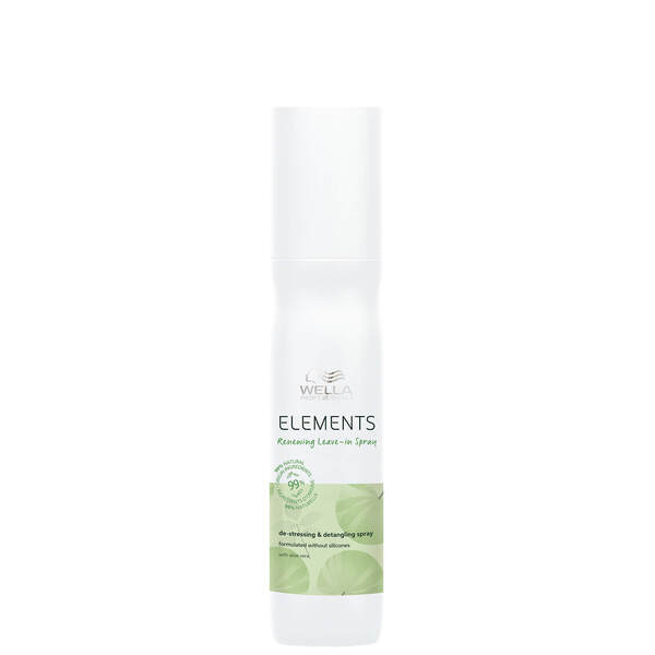 Elements Leave in Spray