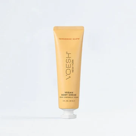 Voesh | Tangerine Glow Body Crème
