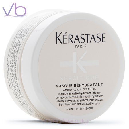 travel specifique masque rehydratant 