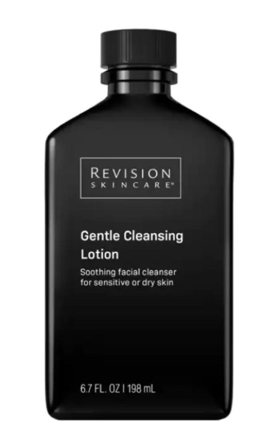 Gentle Cleansing Lotion 6.7oz