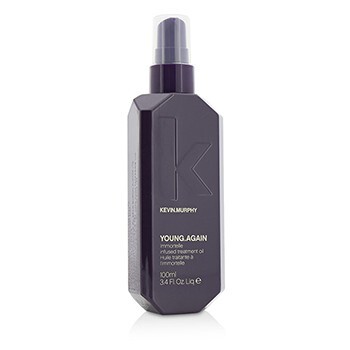 Young Again Oil 100ml