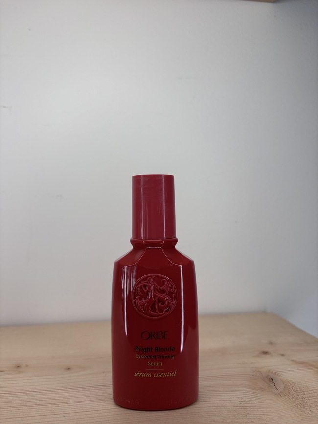 Bright Blonde Essential Priming Serum