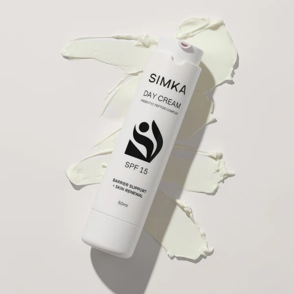 Simka Refill Day Cream SPF 15