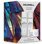 Dual Senses Just Smooth Trio