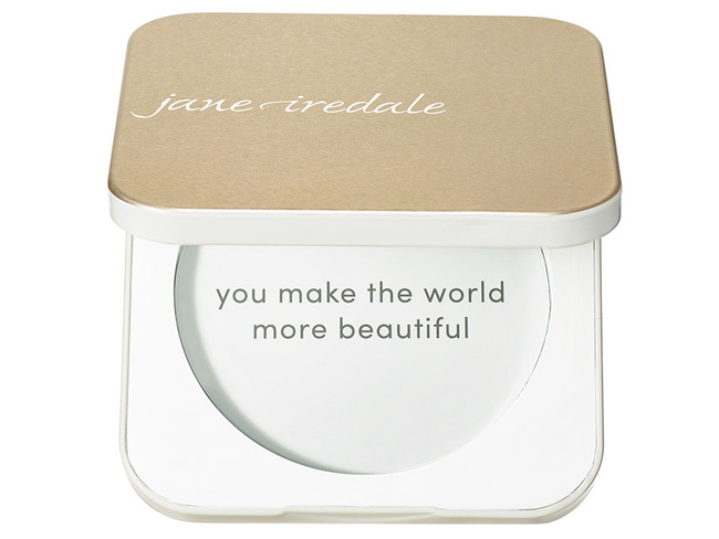 *NEW* Refillable Compact - Gold