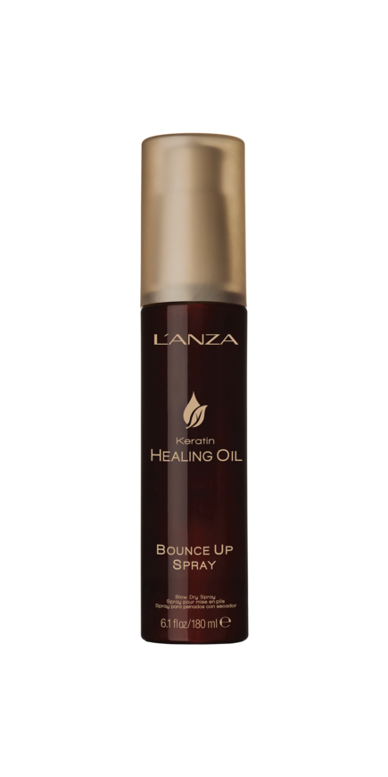 Bounce Up Spray