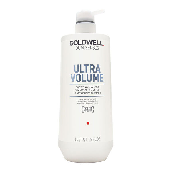 Ultra Volume Bodifying Shampoo Liter