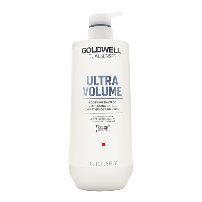 Ultra Volume Bodifying Shampoo Liter