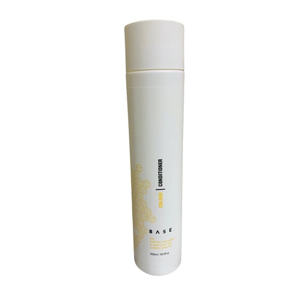 BASE COLOUR CONDITIONER