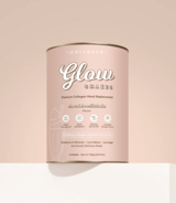 Chocolate Milkshake Collagen Meal Replacement - 756g