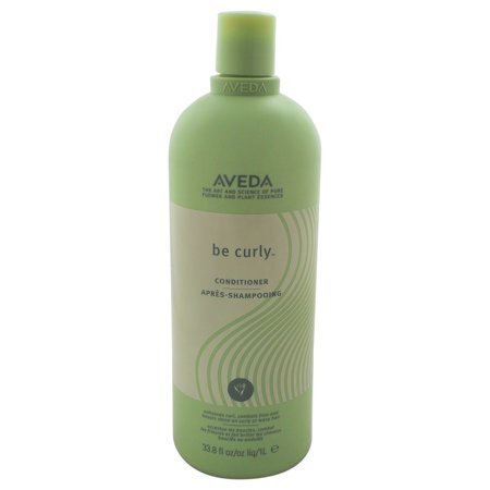 Be Curly Conditioner 1000ml