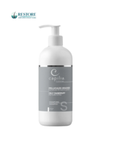 Oily Dandruff Shampoo