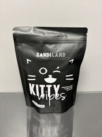 Kitty Wipes
