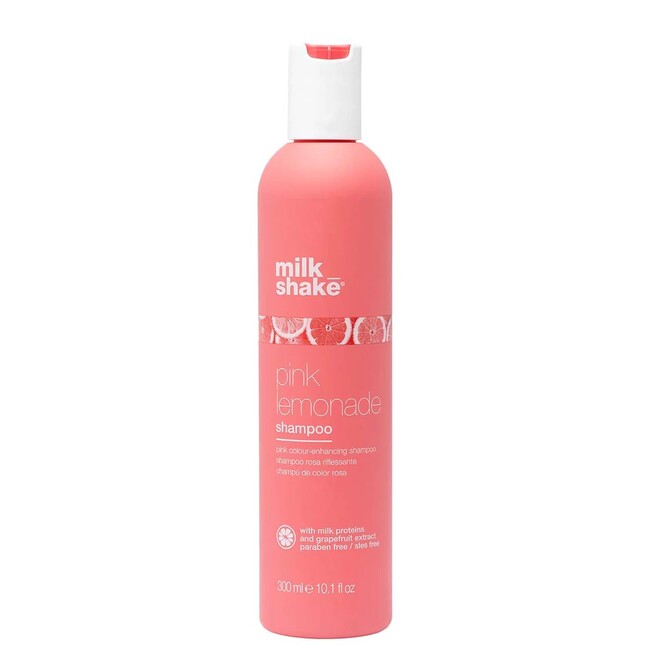 Pink Lemonade Shampoo