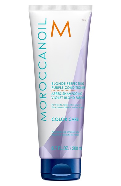 MO Blonde Perfecting Purple Conditioner (6.7 fl oz)