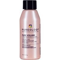 Travel Pure Volume Conditioner