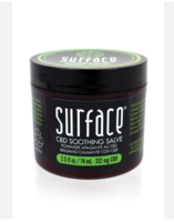 Surface CBD Soothing Salve