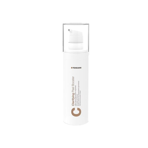 Clarifying Peel Booster