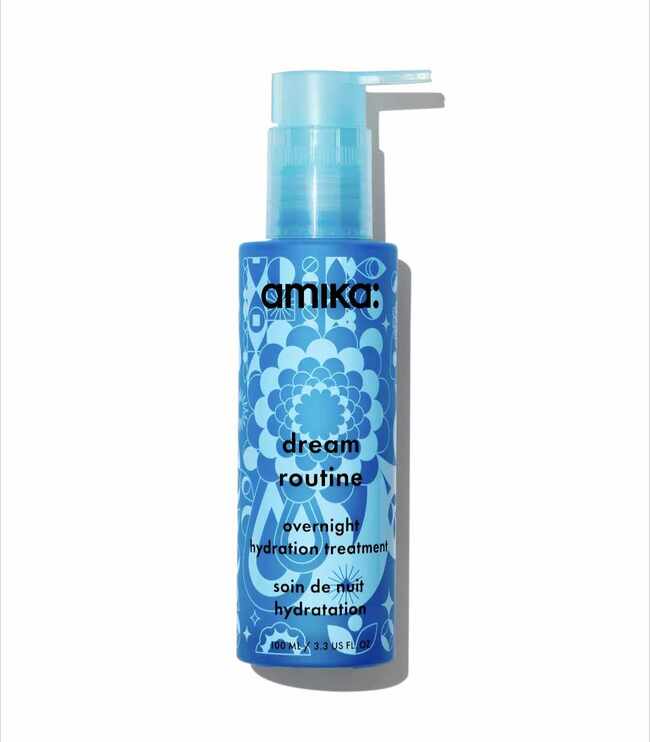 Dream Routine Overnight Hydration Treatment
