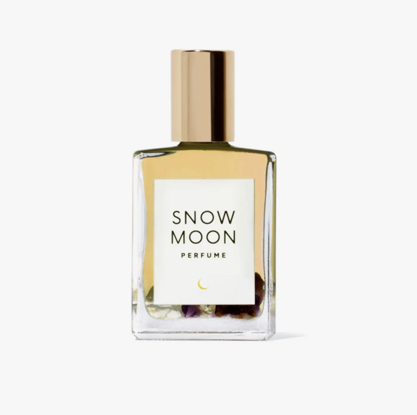 Snow Moon Perfume Oil