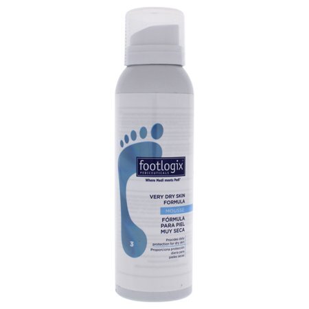 Very Dry Skin