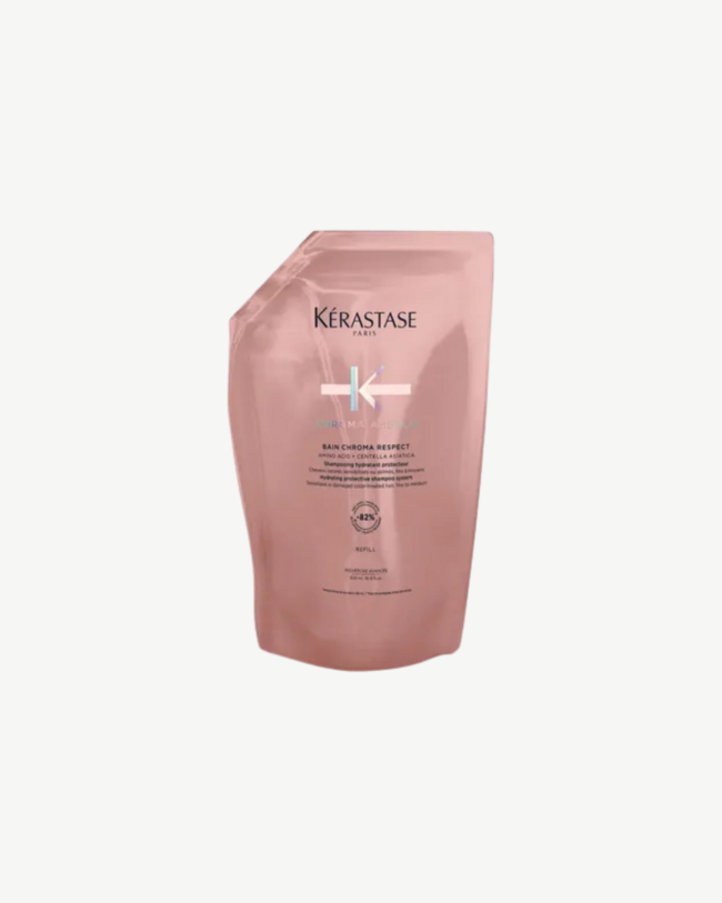 CHROMA BAIN SHAMPOO REFILL BAG 500ML
