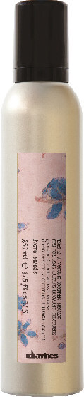 This Is A Volume Boosting Mousse