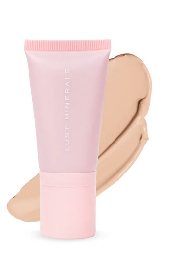 Pro Finish Foundation #1