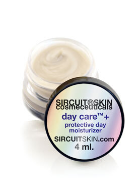 DAY CARE+ | Protective Day Moisturiser (TRAVEL MINI)