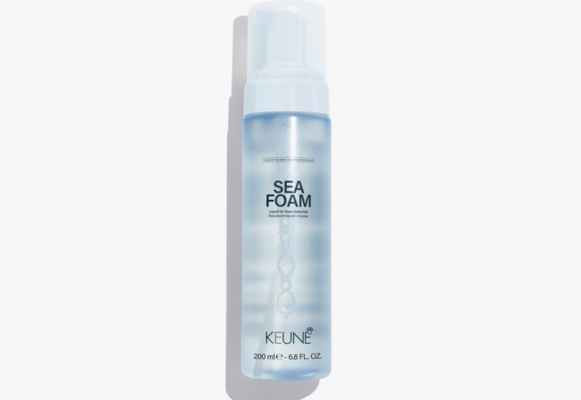 Sea Foam
