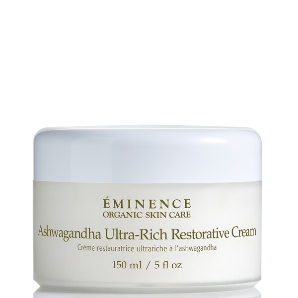 Ashwagandha Ultra-Rich Restorative Cream
