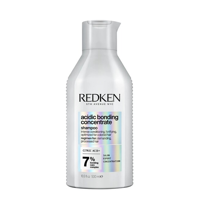 ABC Shampoo 500ml