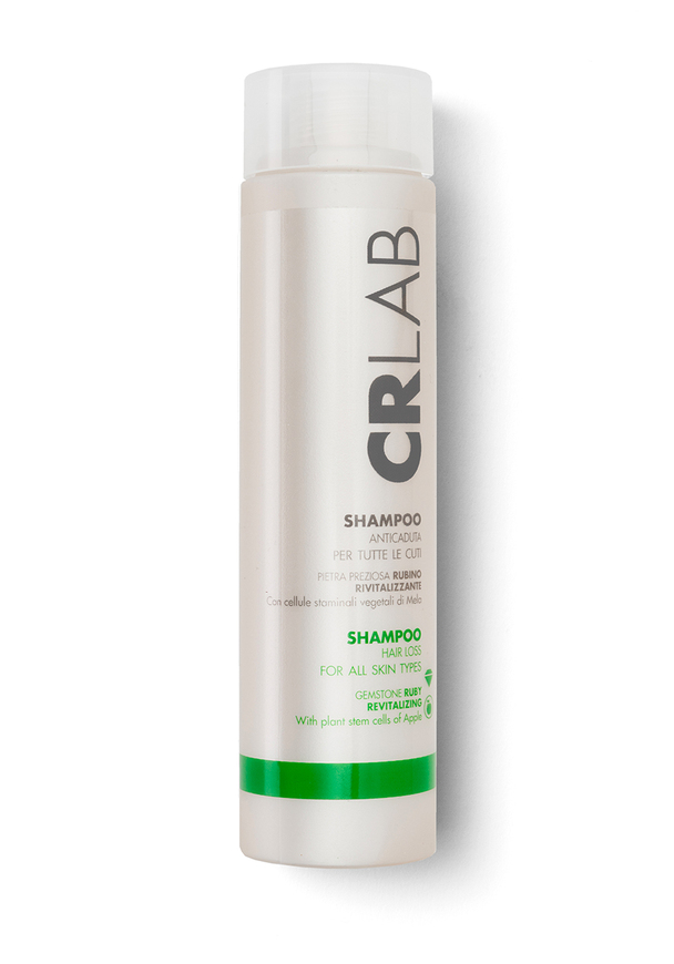 CRLab Green: HLPL Shampoo Retail 200ml