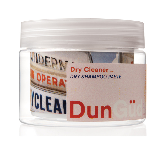 DRY CLEANER DRY SHAM PASTE