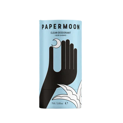 Aloe & Agave Deodorant