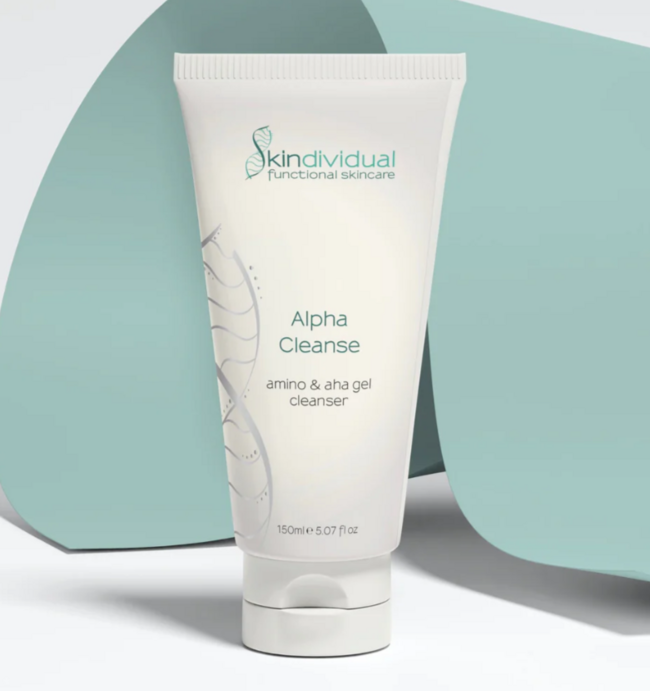 Alpha Cleanse