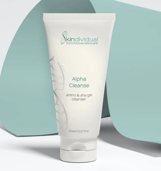 Alpha Cleanse