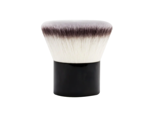 DELUXE FLAT TOP KABUKI BRUSH