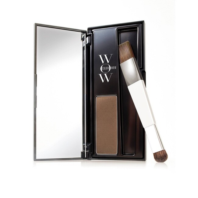 Wow Root Cover Powder Medium Brown