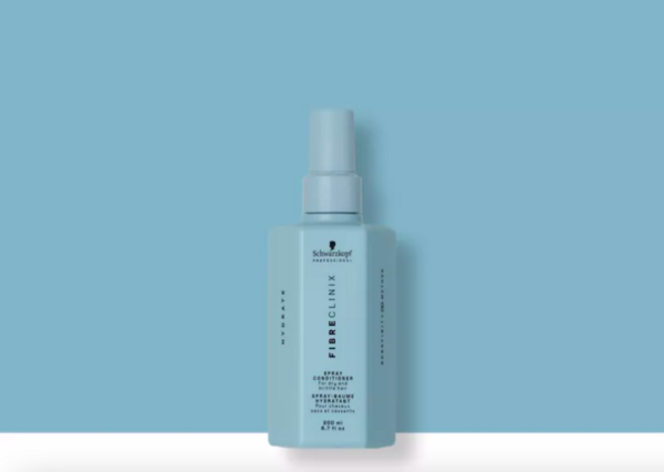  Fibre Clinix Hydrate Spray Conditioner