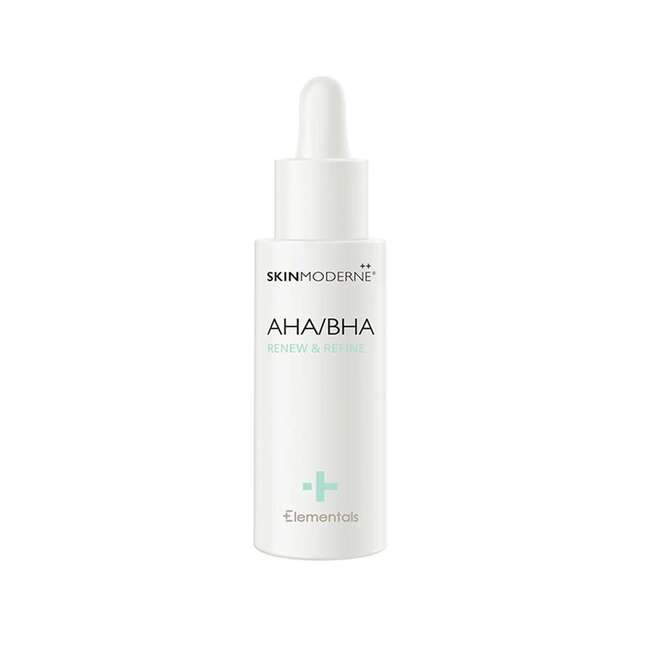 Elementals | AHA/BHA